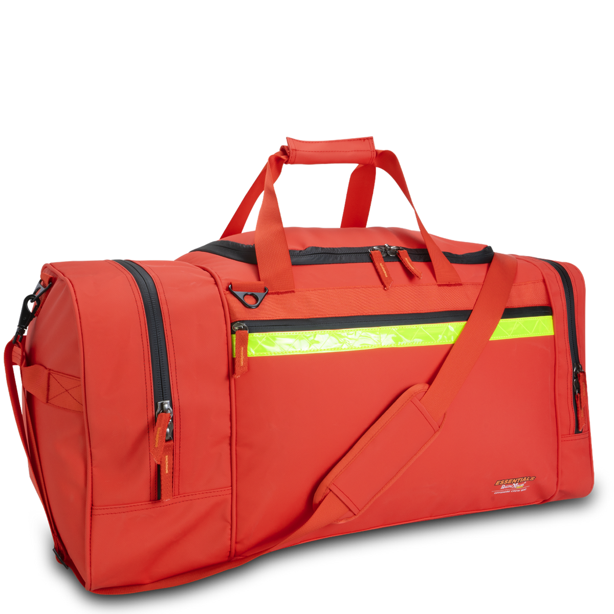 Rugged Xtremes PVC Offshore Crew Bag