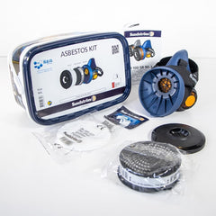 M-L Sundström SR100 Asbestos Respirator Kit