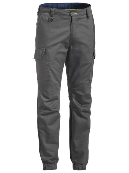 Bisley X Airflow Ripstop Stovepipe Engineered Cargo Pants