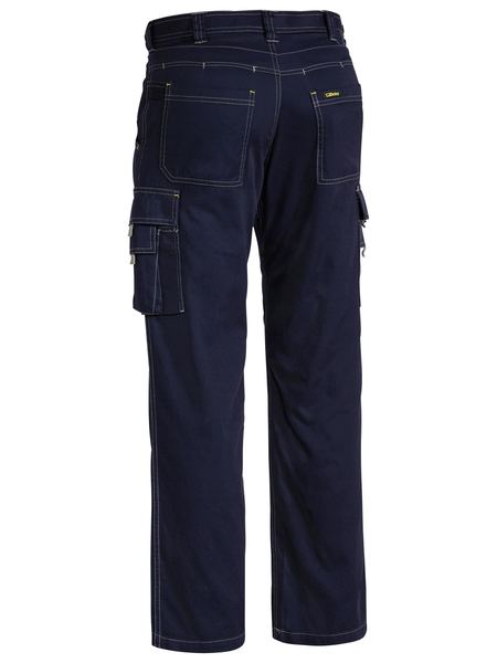 Bisley Cool Vented Lightweight Cargo Pants