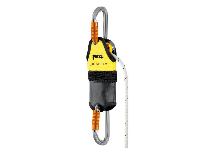Petzl Jag System Haul Kit