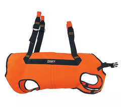 Singing Rock Laika Dog Harness