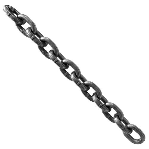 Austlift Grade 43 Calibrated Chain Ungalvanised 500kg - 16mm 89.4M