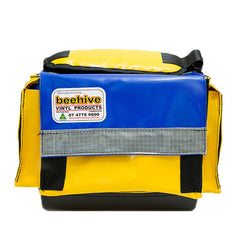 Beehive Mini Side Pocket Double Base Hmb (MINI SP-DBHMB)