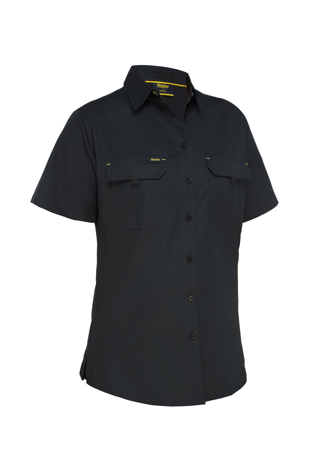 Bisley Women's X Airflow Ripstop Shirt