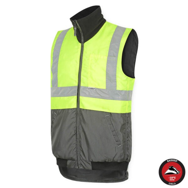 Badger X150 Chilla Chiller Vest