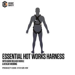 LINQ Essential Harness Hotworks