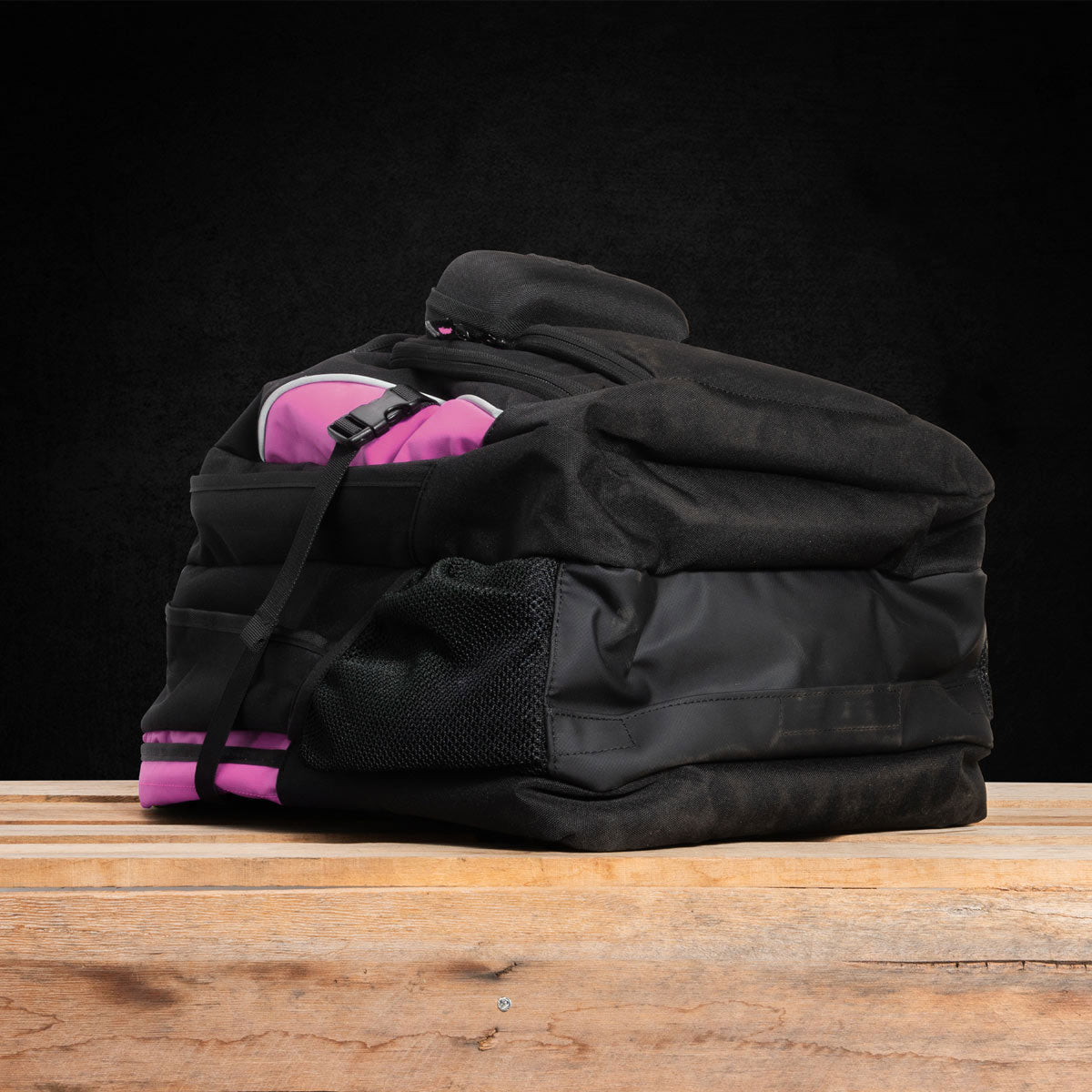 Rugged Xtremes FIFO Travel Backpack