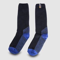 (3pack) Moondyne Size 10-14 Premium Wool Work Sock