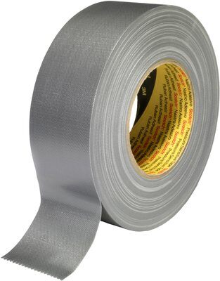 3M Water Resistant Cloth Tape Y389