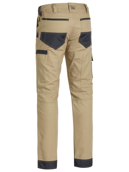 Bisley Flx & Move Stretch Pants