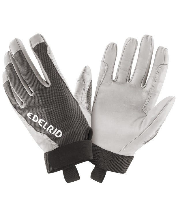 EDELRID Skinny Glove II titan M