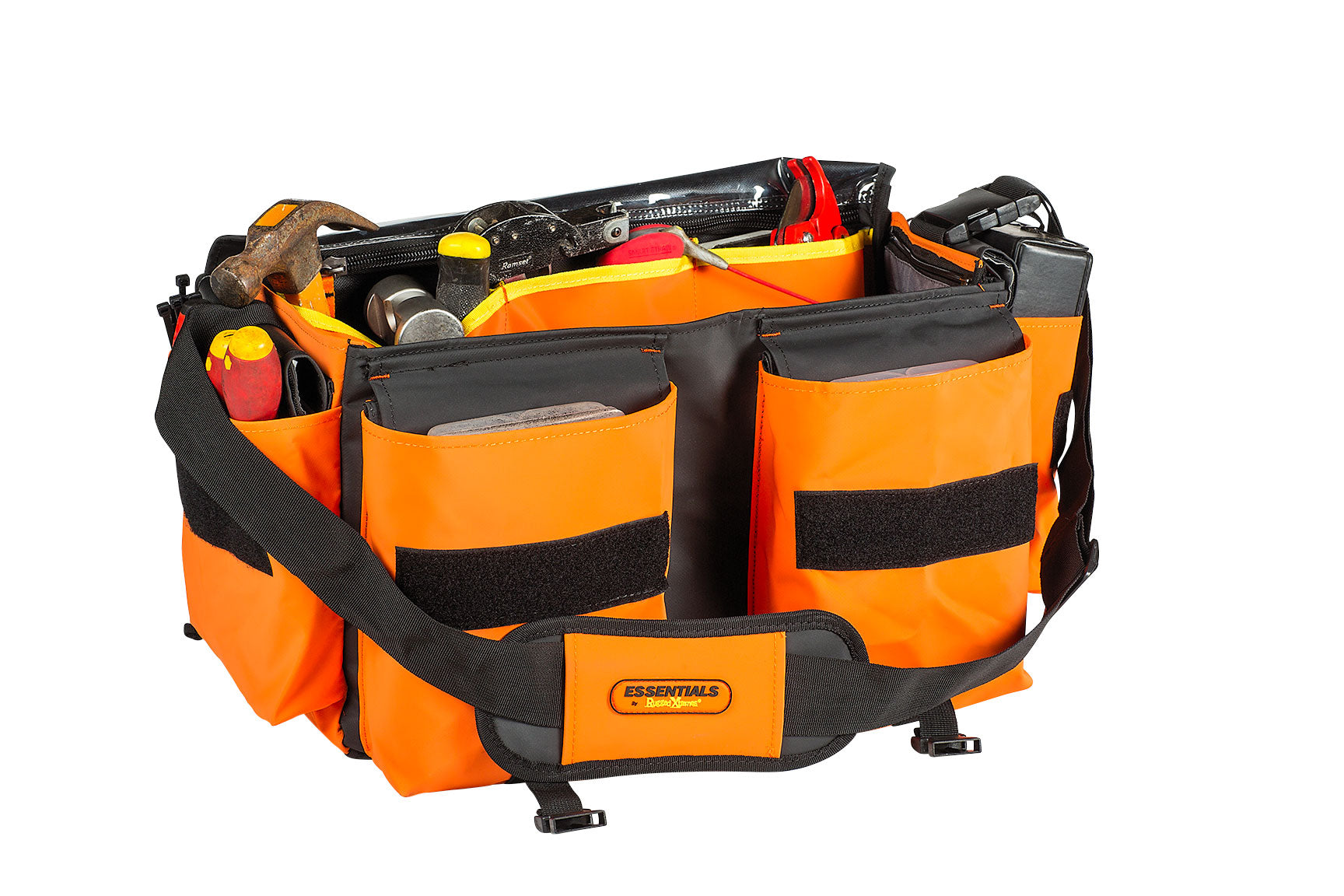 Rugged Xtremes PVC Utility Tool Bag