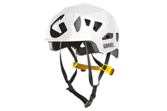 Grivel Stealth HS White Helmet (GRHESTEHWHI)