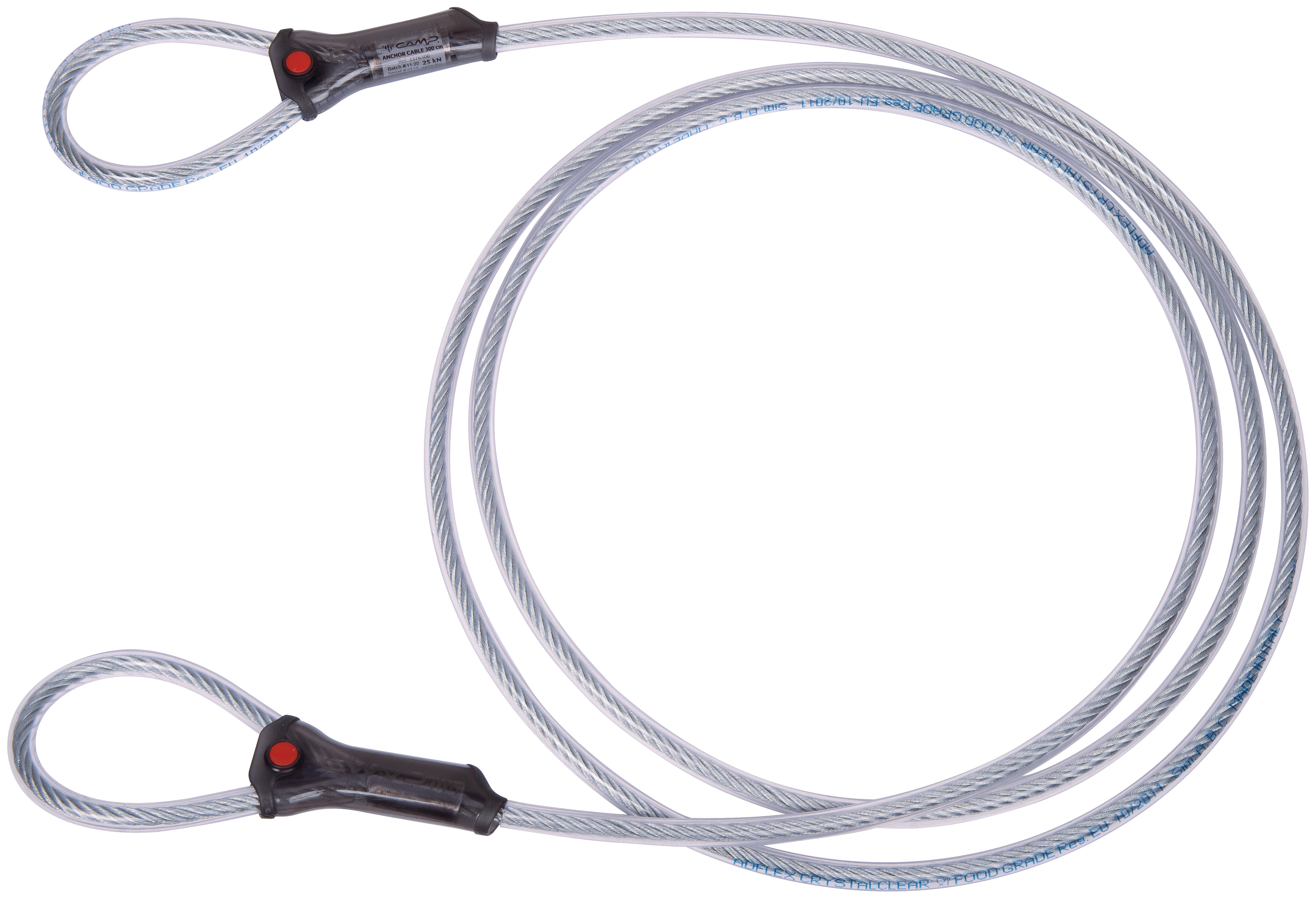 CAMP Anchor Cable