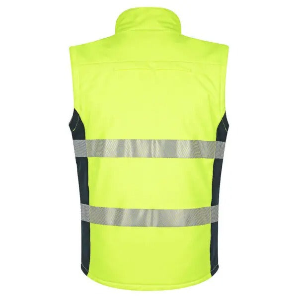 Badger Winta 2 in 1 (D+N) Softshell Jacket