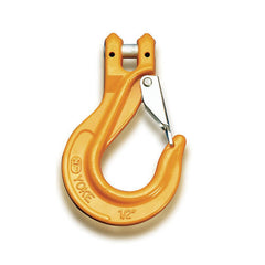 Austlift G80 Clevis Sling Hook Yoke