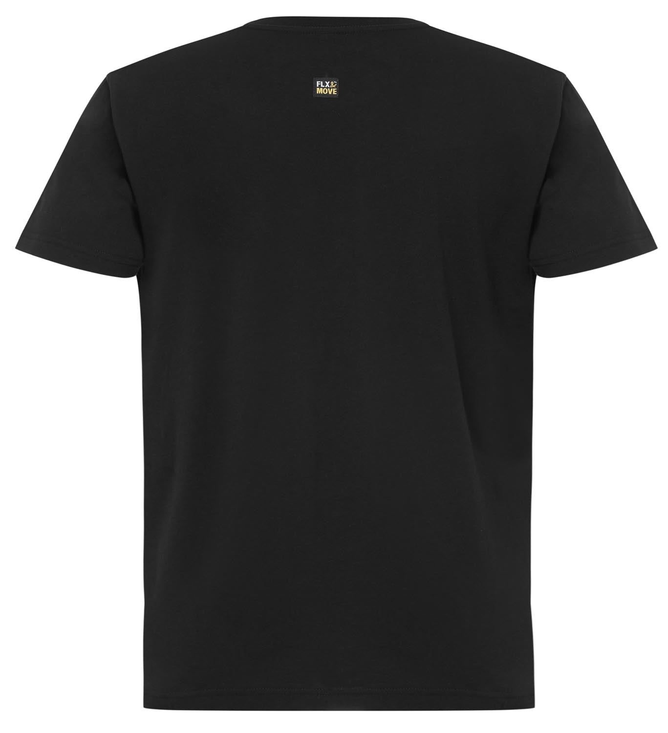 Bisley Flx & Move Cotton Tee