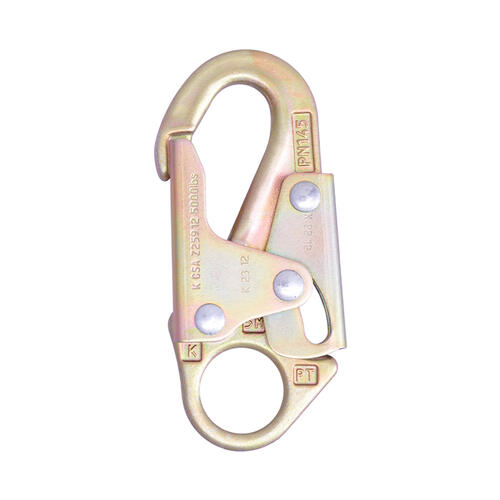 Austlift Snap Hook Steel Gate Opening 20mm