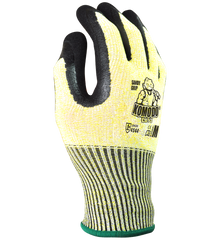 TGC Komodo Safety Cut 3 Gloves