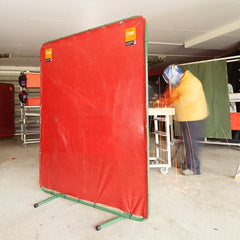 Elliotts ArcSafe Welding Screens