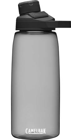 Camelbak Chute Mag 1L CHARCOAL Water Bottle