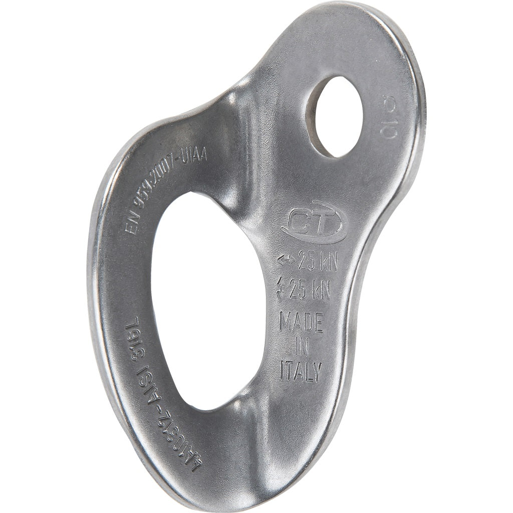 CT Fixed Hanger 10mm  S/S 25kN (4A10310)