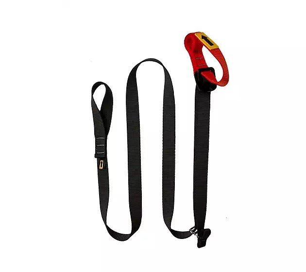 REGULATOR adjustable aid sling