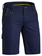 Bisley Flx & Move Stretch Cargo Short