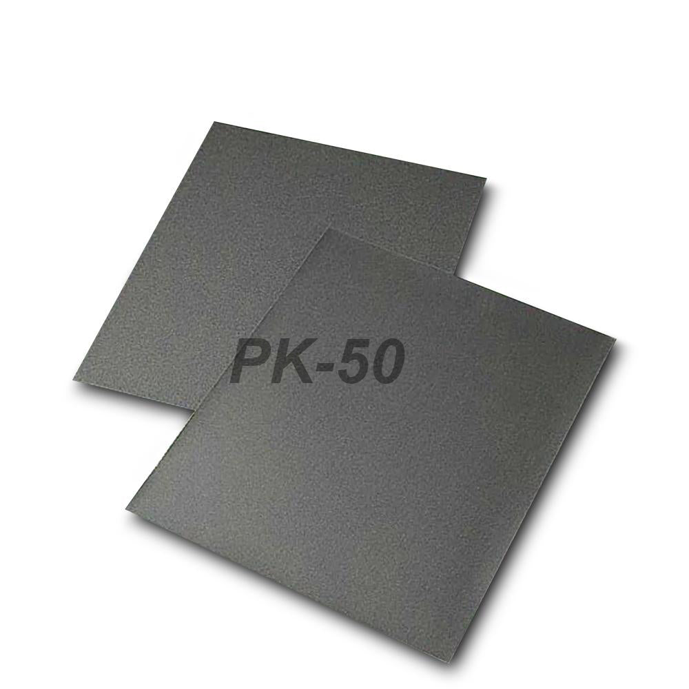 3M 734 Wetordry Tri-M-ite Paper Full Sheets - Silicon Carbide