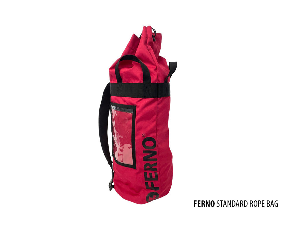 Ferno Standard Rope Bag 150m