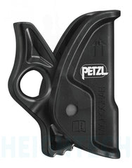 Petzl Micrograb Permanent Cam-Loaded Rope Clamp (B53A)