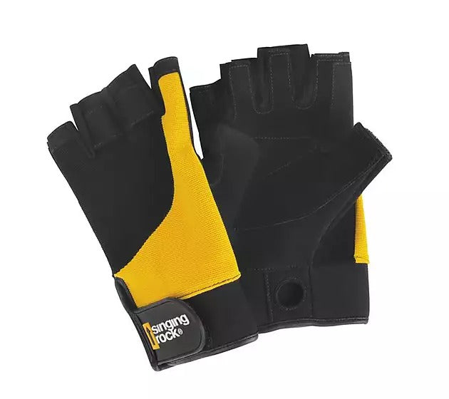 Gloves FALCONER 3/4 Size 10