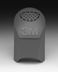 3M Exhalation Valve Cover FF-400-09, 5 EA/Case