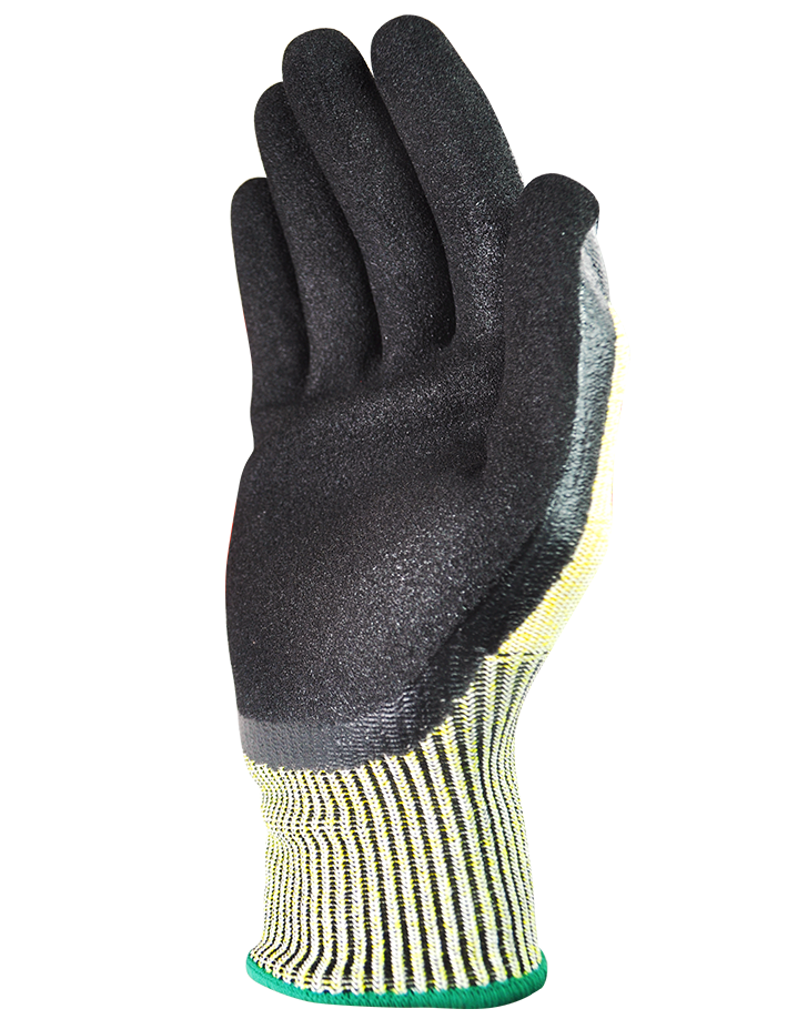 TGC Komodo Safety Cut 3 Gloves