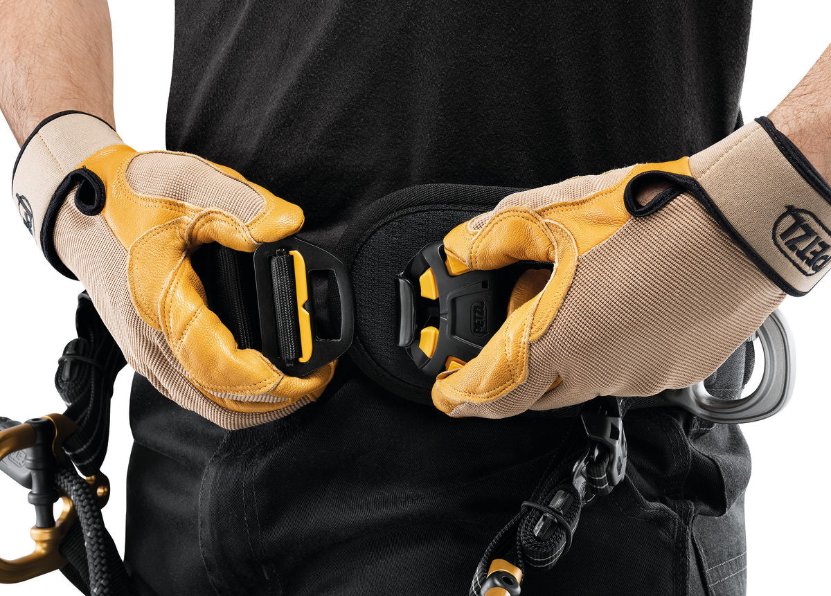 Petzl Sequoia