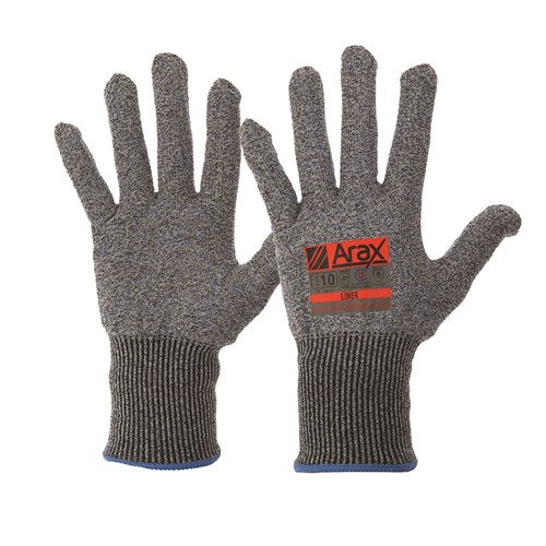 ProChoice XL/9 Cut Resistant Glove ARAX Liner (AL)