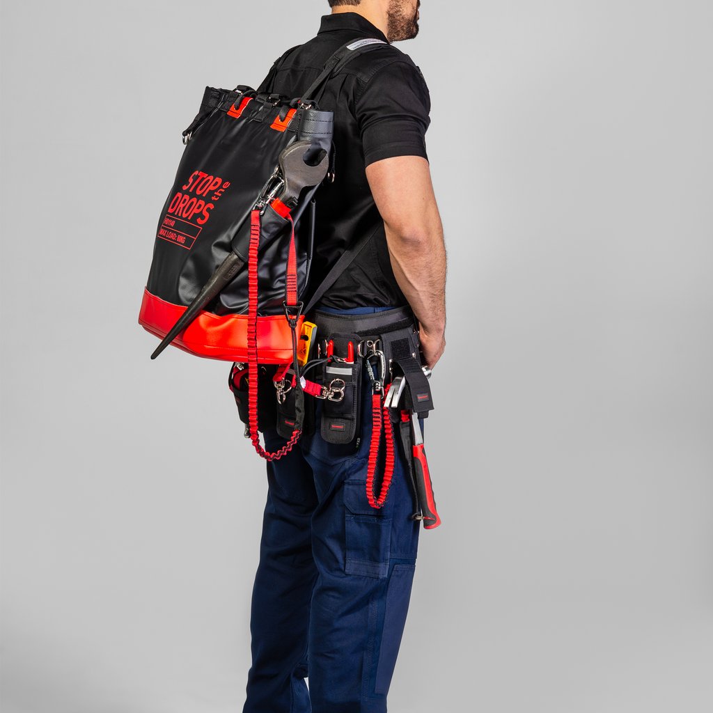 GRIPPS Mule Bag - 80kg/176lb