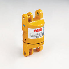 Austlift G80 Insulated Blank Swivels Yoke