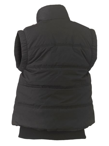 Bisley Women's Puffer Vest