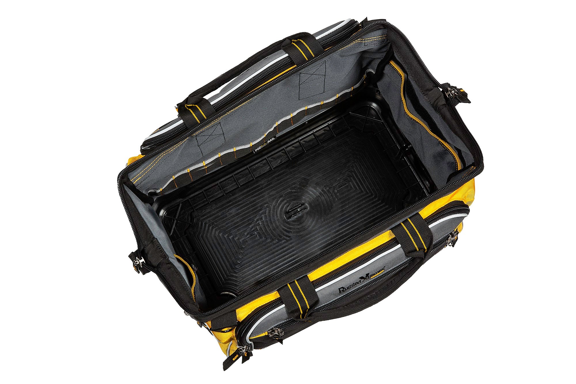 Rugged Xtremes Specialist Wide Mouth Tool Bag