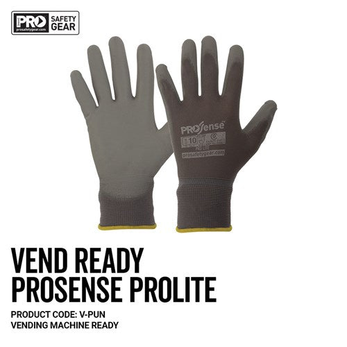 Pro Choice Prosense Prolite Gloves