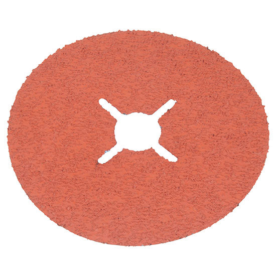 3M Cubitron II Fibre Disc 987C