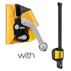 Petzl ASAP LOCK + ASAP'sorber (B071BB0)
