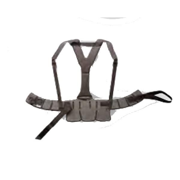 3M Scott Fire & Safety Harness For Proflow Sc 120 160 PROFLOW ACCESSORIES