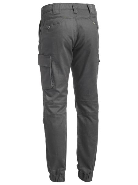 Bisley X Airflow Ripstop Stovepipe Engineered Cargo Pants