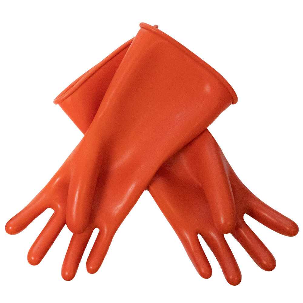 Aero Healthcare Insulated Gloves Pair 1000V Size 11 (AS 2225)