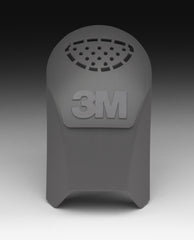 3M Exhalation Valve Cover FF-400-09, 5 EA/Case