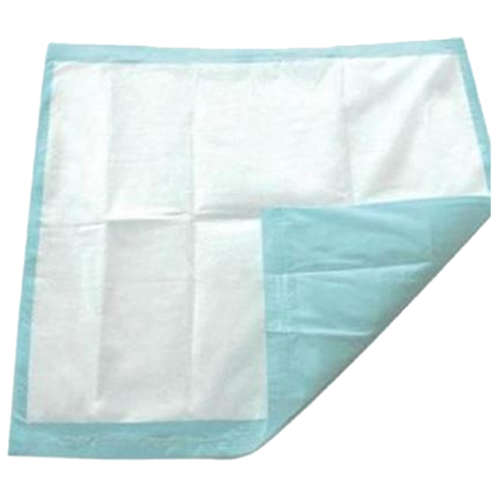 Aero Healthcare Bluey Disposable Underpad 56 x 40cm
