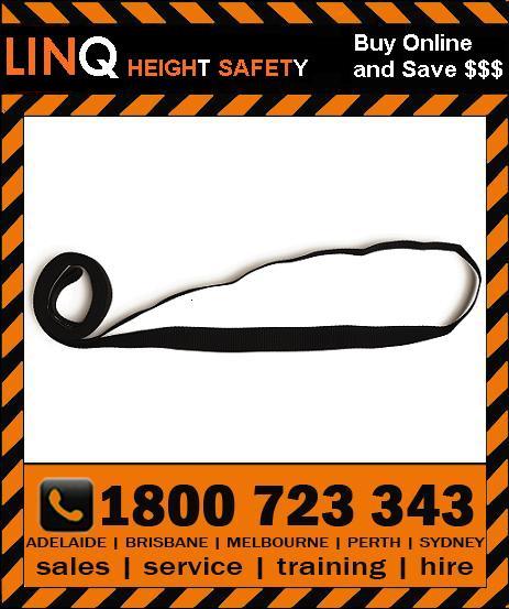 2m LINQ Pro Choice Anchor Strap Endless Round 25mm Sling (HSASE2520)